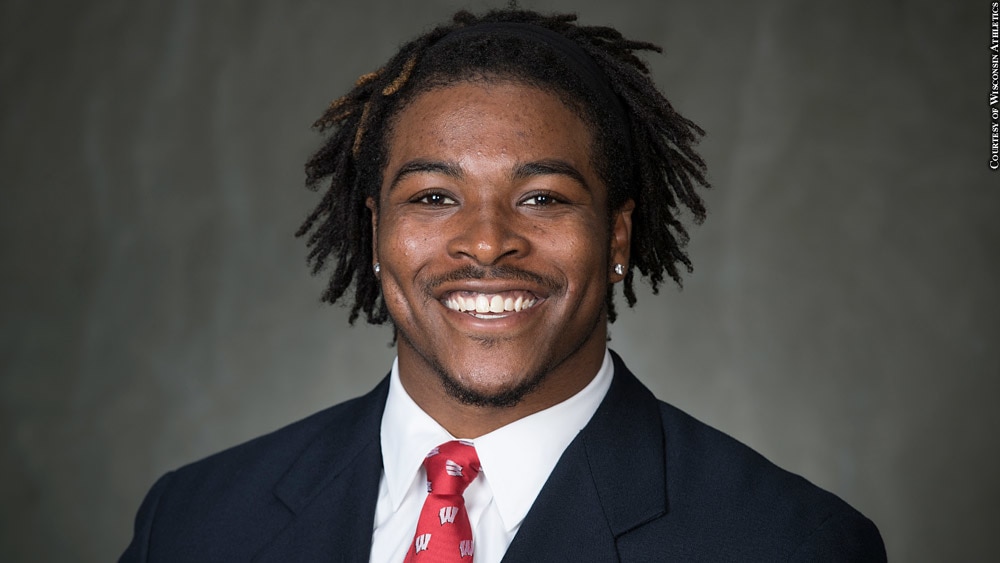 Corey Clement - Motivational Sports Speaker